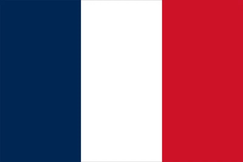 country flag